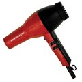 Ovente 3600 La Vida 2200W Ceramic Tourmaline Professional Hair Dryer