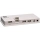 Tripp Lite 10-Port USB 2.0 Hi-Speed Hub