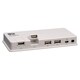 Tripp Lite 10-Port USB 2.0 Hi-Speed Hub