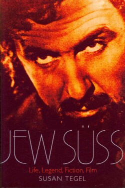Jew Suss: Life Legend Fiction Film (Hardcover)