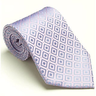 Platinum Ties Men's 'Good Thing' Tie