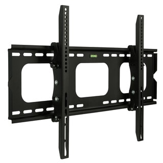 Mount-It! Tilting 32 to 60-inch HDTV Wall Mount