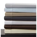 Egyptian Cotton 600 Thread Count Extra Deep Pocket Sheet Set