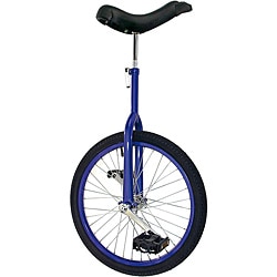 UNO 20-inch Blue Unicycle-Image