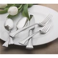 Waterford Mont Clare Stainless 65-piece Flatware Set