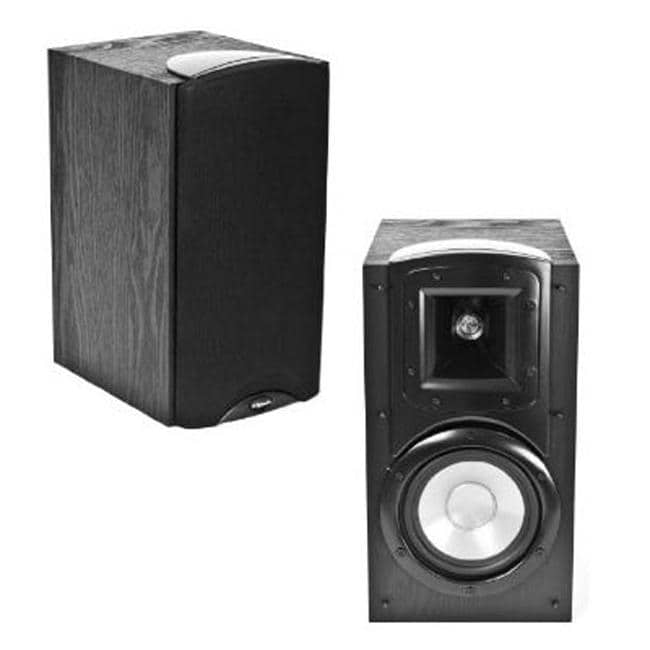 Klipsch Synergy B20 Bookshelf Speaker 13059260
