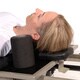 Stamina AeroPilates Head and Neck Support Pillow