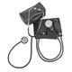 Veridian Two-party Home Blood Pressure Kit