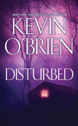 Disturbed (Paperback)