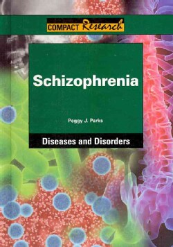 Schizophrenia (Hardcover)