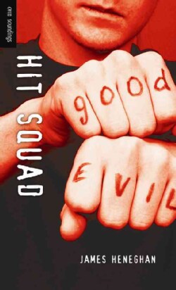 Hit Squad (Paperback)