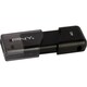 PNY 4GB Attach&eacute; P-FD4GBATT03-EF USB 2.0 Flash Drive