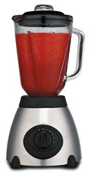 Brentwood JB-800 5-speed Stainless Steel Electric Blender