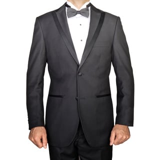 Giorgio Fiorelli Modern Lapel Tuxedo