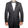 Giorgio Fiorelli Modern Lapel Tuxedo