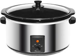 Brentwood SC-170S 8-quart Slow Cooker