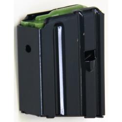 ProMag Colt AR-15 Flush Fit 10-round Rifle Magazine-Image