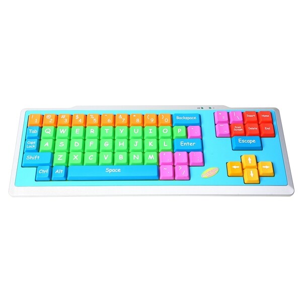 My Lil' Mouse My-Lil Kids Computer Keyboard PC Mac