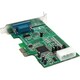 StarTech.com 1 Port Low Profile Native RS232 PCI Express Serial Card 