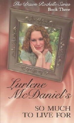 So Much to Live for (Paperback)