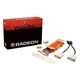 Visiontek 900327 Radeon HD 5450 Graphic Card - 550 MHz Core - 512 MB 