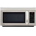 LG OTR 1.8 CF 1100W Microwave SS