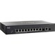 Cisco SF302-08 Layer 3 Switch