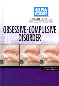 Obsessive-Compulsive Disorder (Hardcover)
