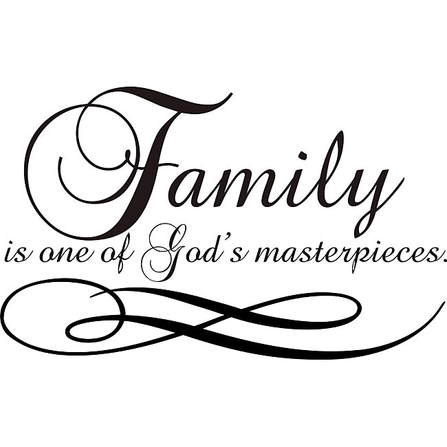 family quotes clipart - photo #43