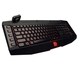 Thermaltake CHALLENGER Pro Keyboard