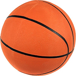 Premium Regulation Size Basketballs (Case of 25)-Image