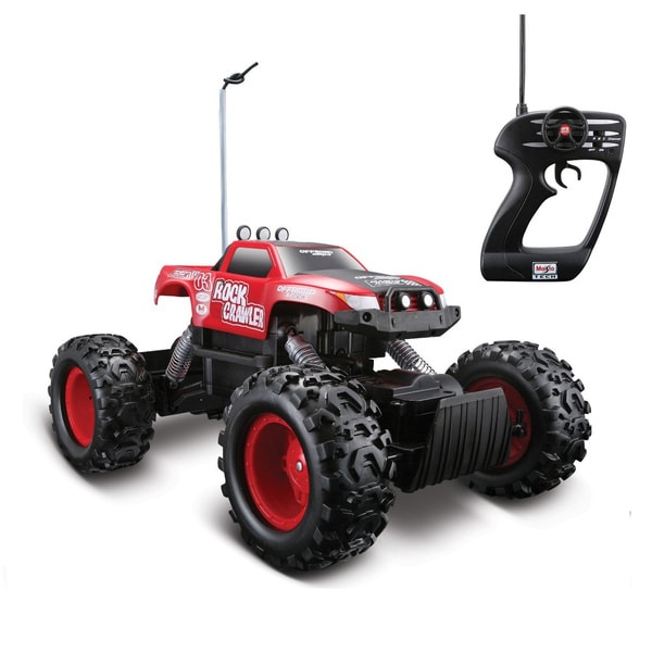 Remote Control Truck Toys 19