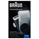 Braun M90 Mobile Shaver 