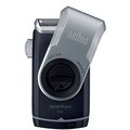Braun M90 Mobile Shaver 