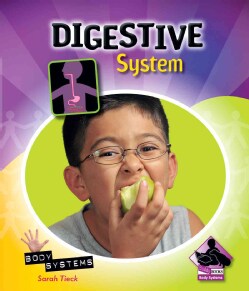 Digestive System (Hardcover)