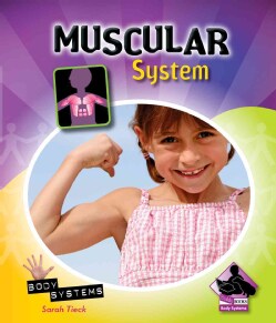 Muscular System (Hardcover)