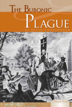 The Bubonic Plague (Hardcover)