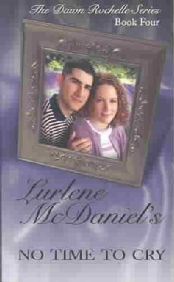 No Time to Cry (Paperback)