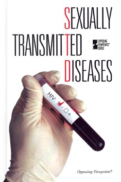 Sexually Transmitted Diseases (Hardcover)