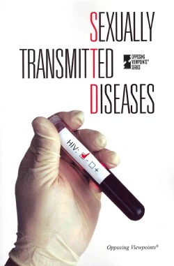 Sexually Transmitted Diseases (Paperback)