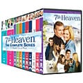 7th Heaven: Complete Series Pack (DVD)