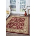 Soho Traditional Style Rug (7'10 x 10'3)