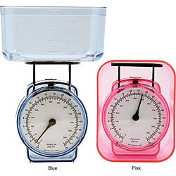 KitchenWorthy Kitchen Scales (Pack of 25)