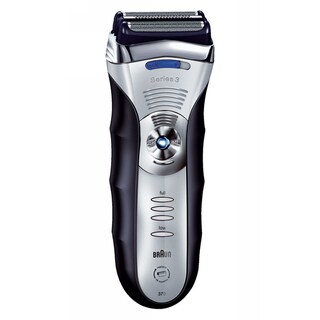 Braun Series 3-370cc Shaving System