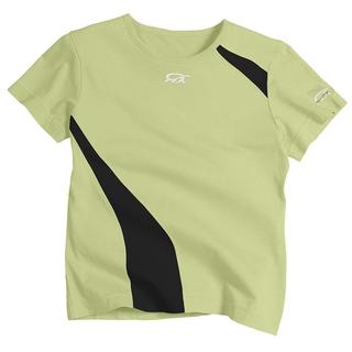 IguanaMed Women's Pear Short Sleeve Skinz T-shirt