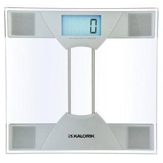 Kalorik Electronic Bathroom Scale