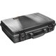Pelican PELICAN 1490 CASE W/ PICK N PLUCK FOAM INTERIOR BLACK