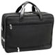McKlein Rockford Nylon Fly-through Checkpoint-friendly Laptop Case