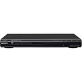 Sony DVP-SR200P/B DVD/CD Player (Refurbished)