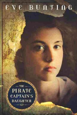 The Pirate Captain's Daughter (Paperback)
